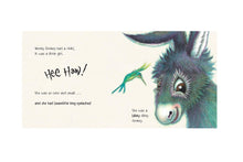 Load image into Gallery viewer, The Dinky Donkey Board Book